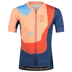 Maloja Kid's Vozag. - Cycling Jersey