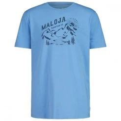 Maloja KorabM. - T-shirt