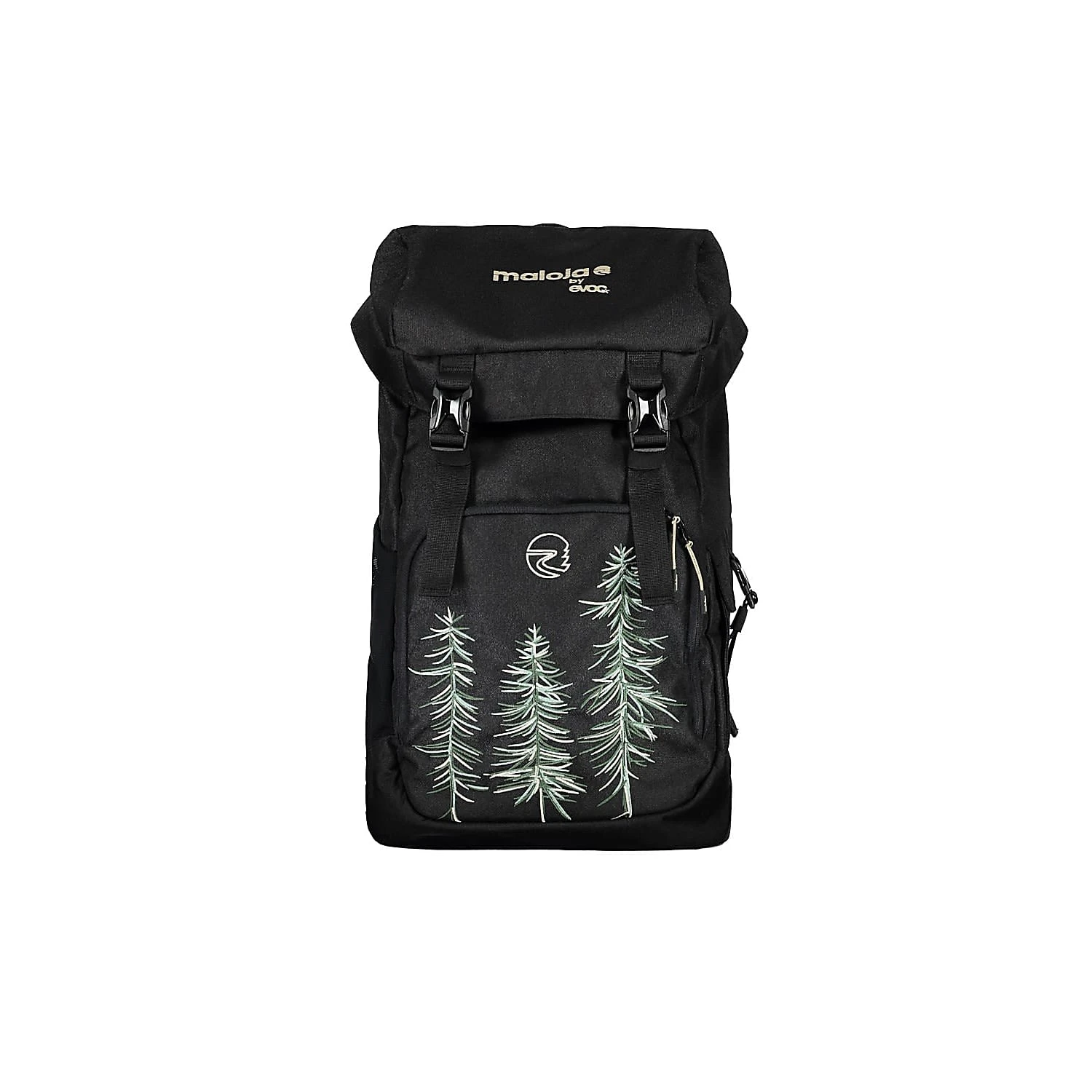 Maloja KULAM. BACKPACK, Moonless 1 Maloja KULAM. BACKPACK, Moonless