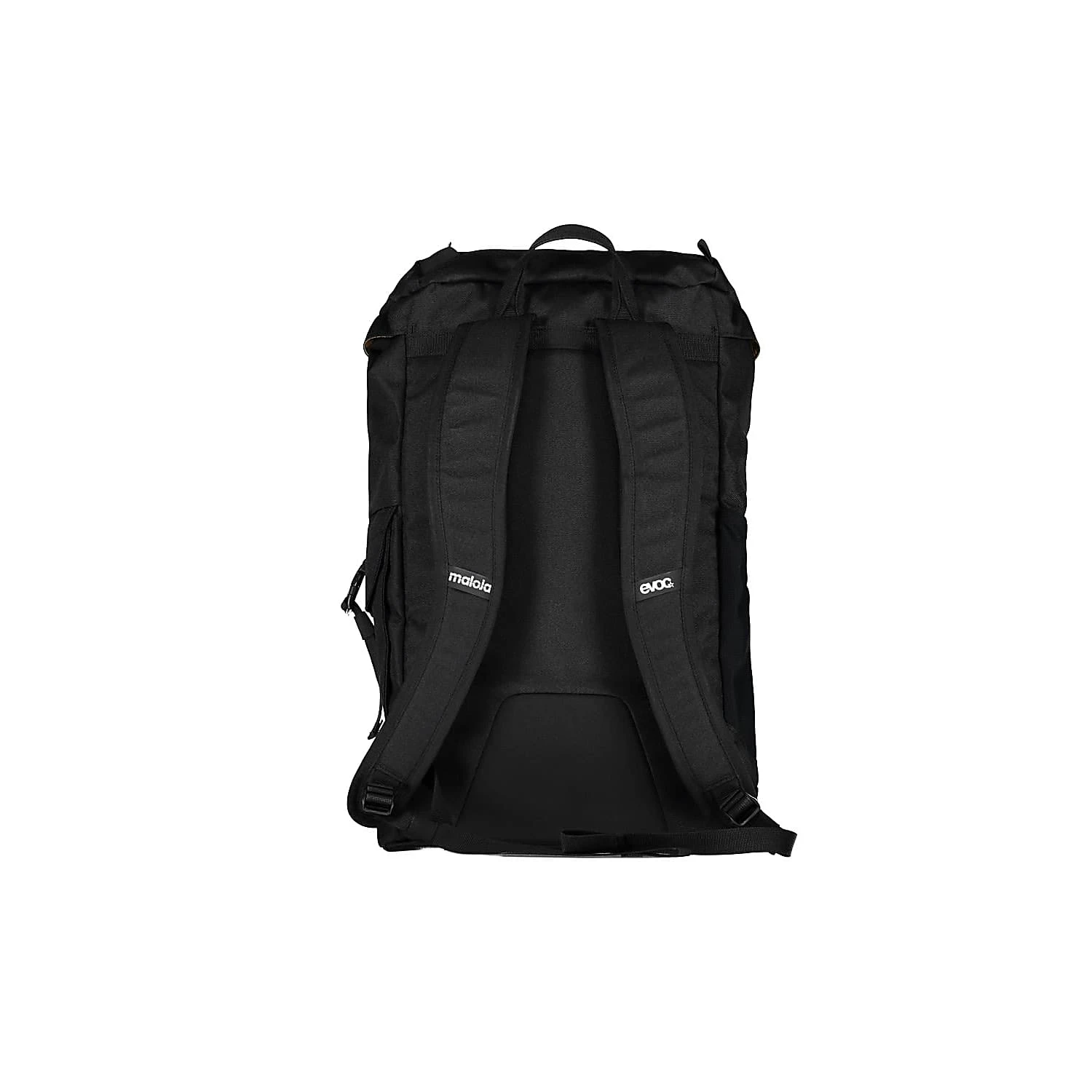 Maloja KULAM. BACKPACK, Moonless 2 Maloja KULAM. BACKPACK, Moonless - Image 2