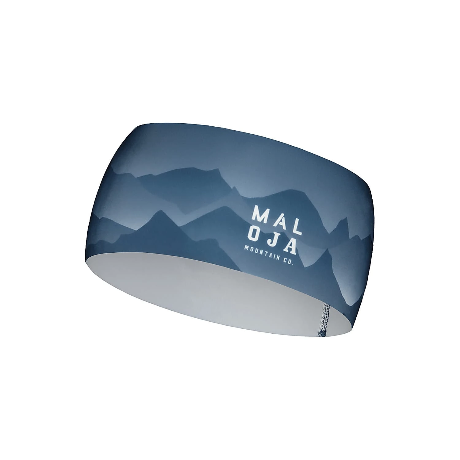 Maloja KULMM. HEADBAND, Midnight Mountain 1 Maloja KULMM. HEADBAND, Midnight Mountain
