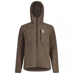 Maloja KurtatschM. - Wool Jacket