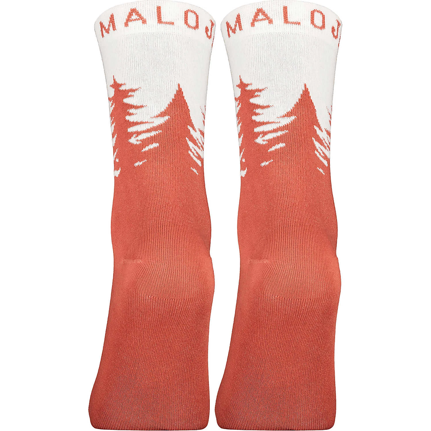 Maloja LABANM. SOCKS, Rosehip 1 Maloja LABANM. SOCKS, Rosehip