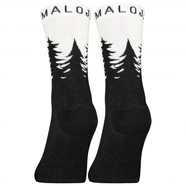 Maloja LabanM. - Sports Socks 1 Maloja LabanM. - Sports Socks