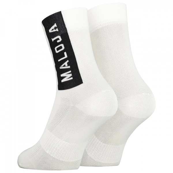 Maloja LanaroM. - Sports Socks 1 Maloja LanaroM. - Sports Socks