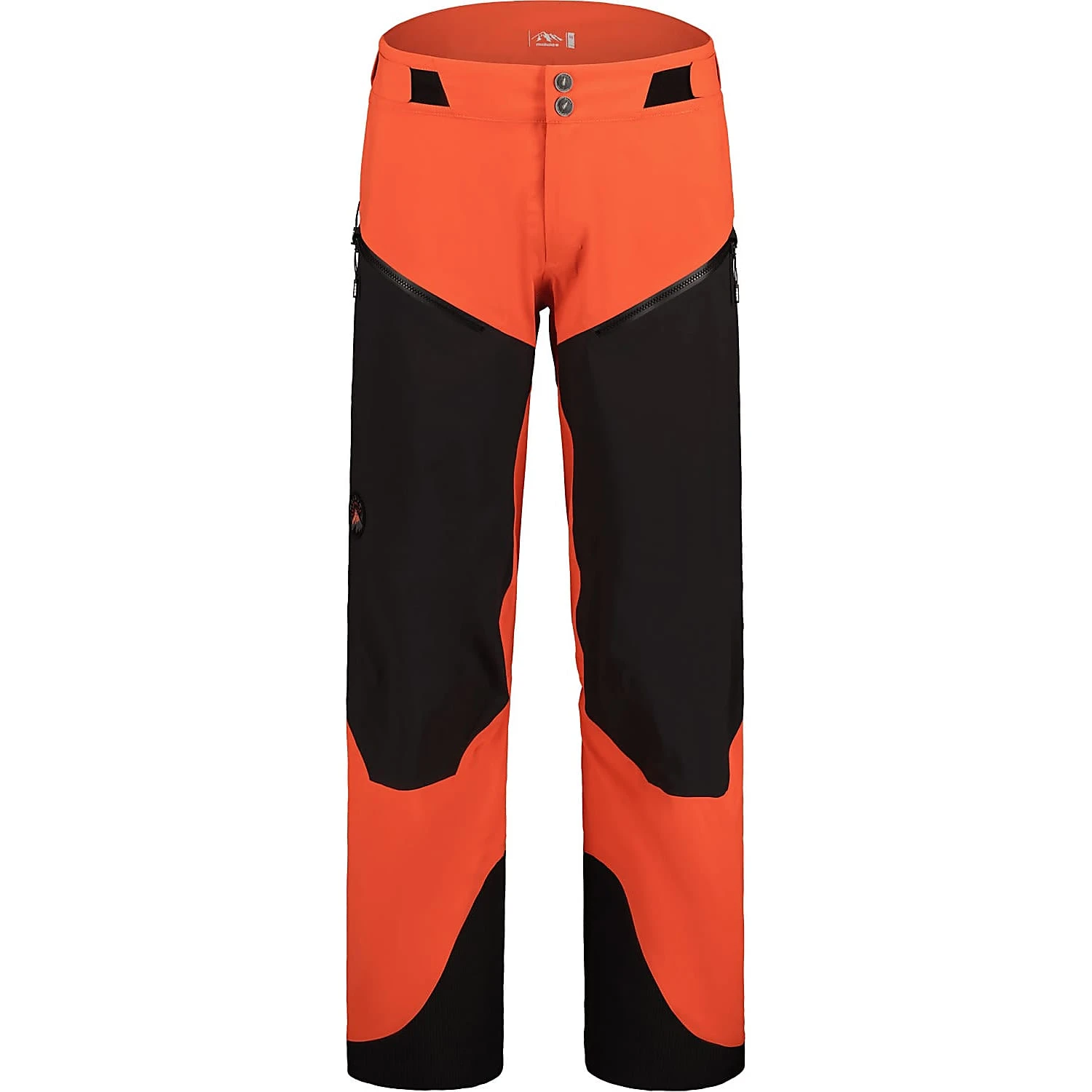 Maloja M ALDEINM. PANTS, Glow Multi 2 Maloja M ALDEINM. PANTS, Glow Multi - Image 2