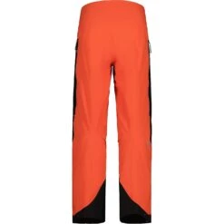 Maloja M ALDEINM. PANTS, Glow Multi