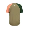 Maloja M ANDERTERM. T-SHIRT, Oak Multi