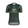 Maloja M ANTEROM. 1/2 JERSEY, Fir