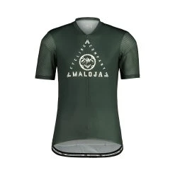 Maloja M ANTEROM. 1/2 JERSEY, Fir