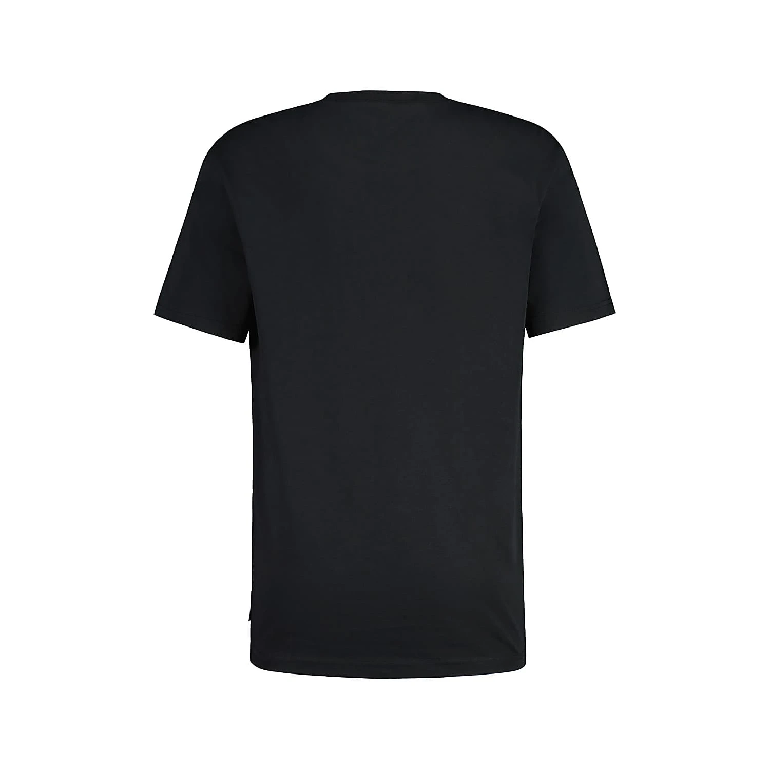 Maloja M ANTORNOM. T-SHIRT, Moonless 2 Maloja M ANTORNOM. T-SHIRT, Moonless - Image 2