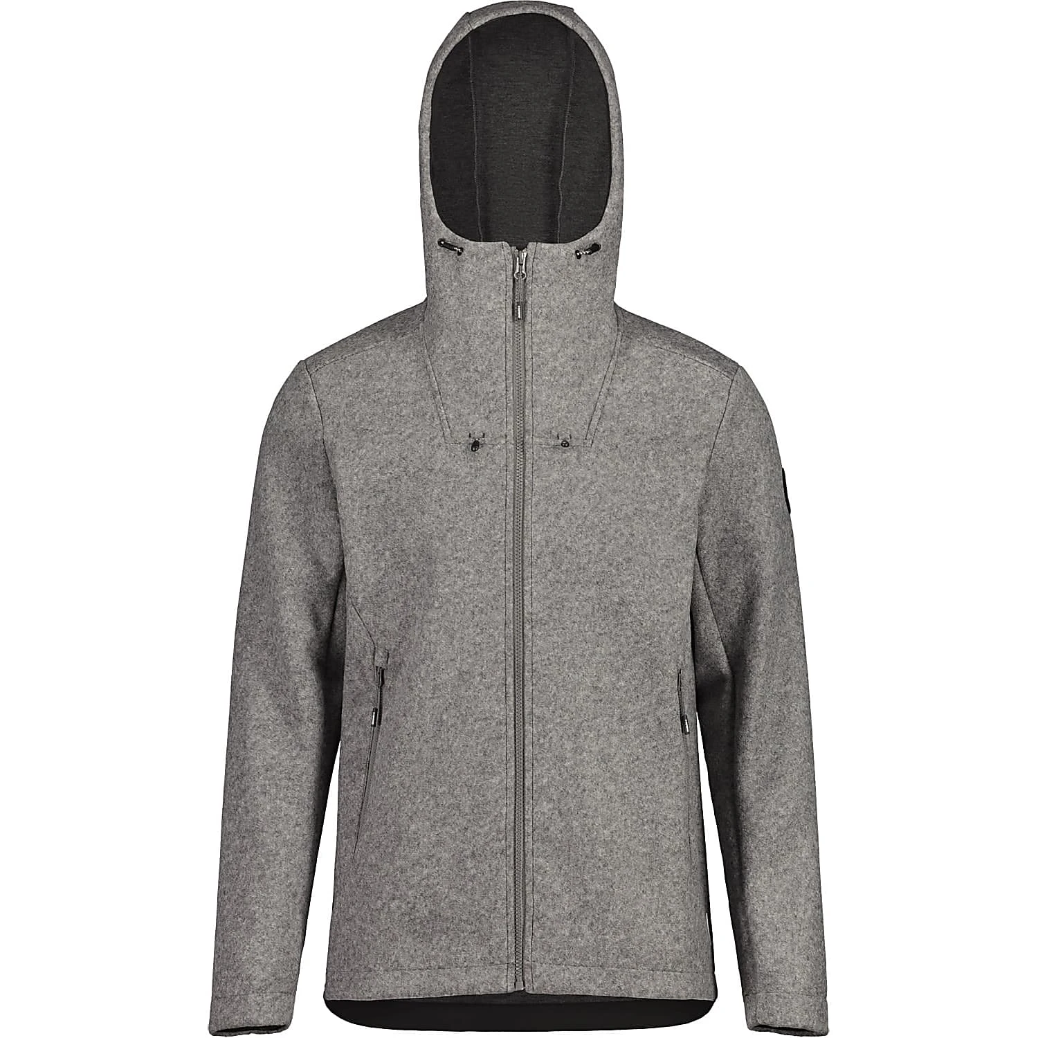 Maloja M AVISIOM. JACKET, Boulder 3 Maloja M AVISIOM. JACKET, Boulder - Image 3