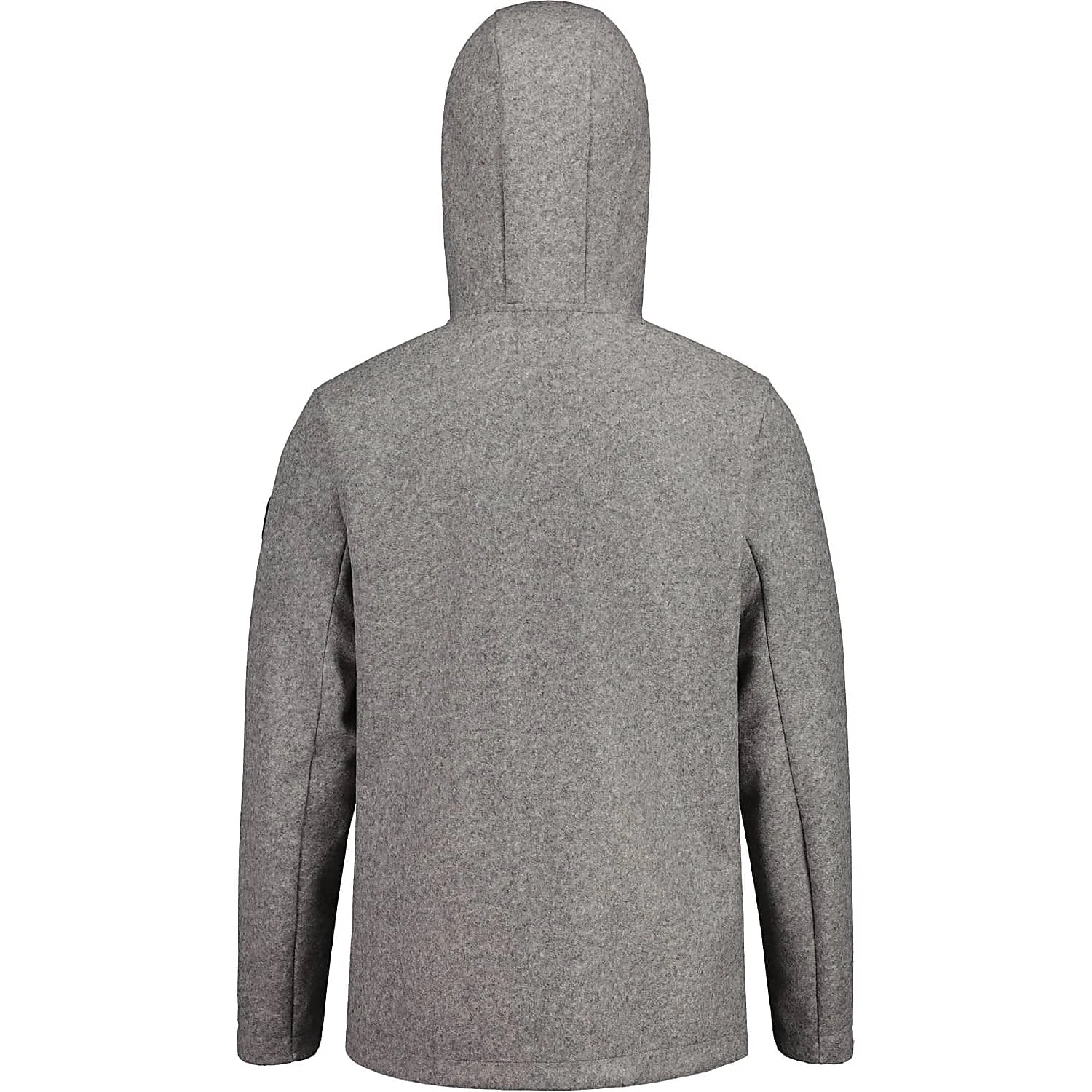 Maloja M AVISIOM. JACKET, Boulder 2 Maloja M AVISIOM. JACKET, Boulder - Image 2