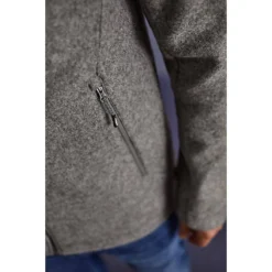 Maloja M AVISIOM. JACKET, Boulder