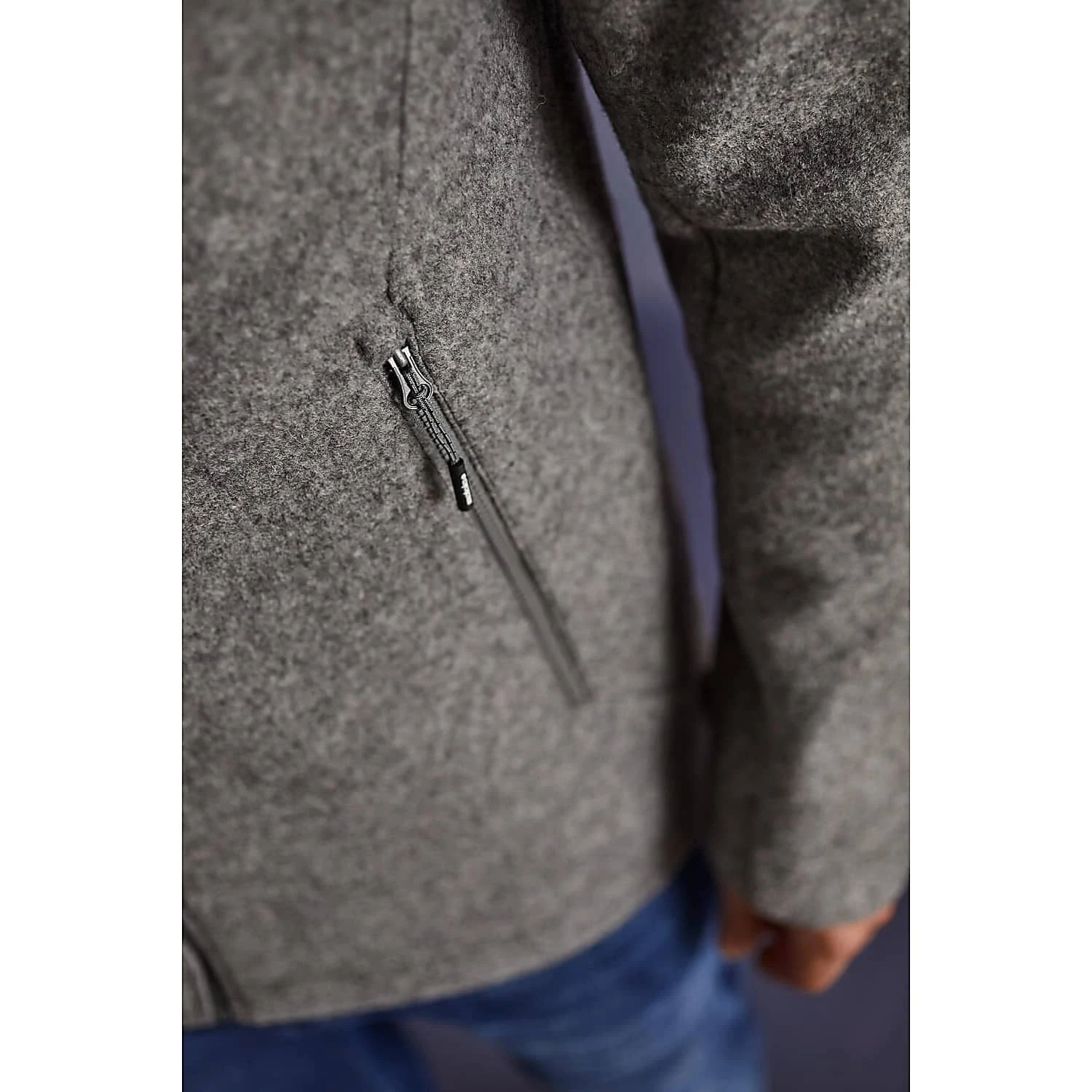 Maloja M AVISIOM. JACKET, Boulder 1 Maloja M AVISIOM. JACKET, Boulder