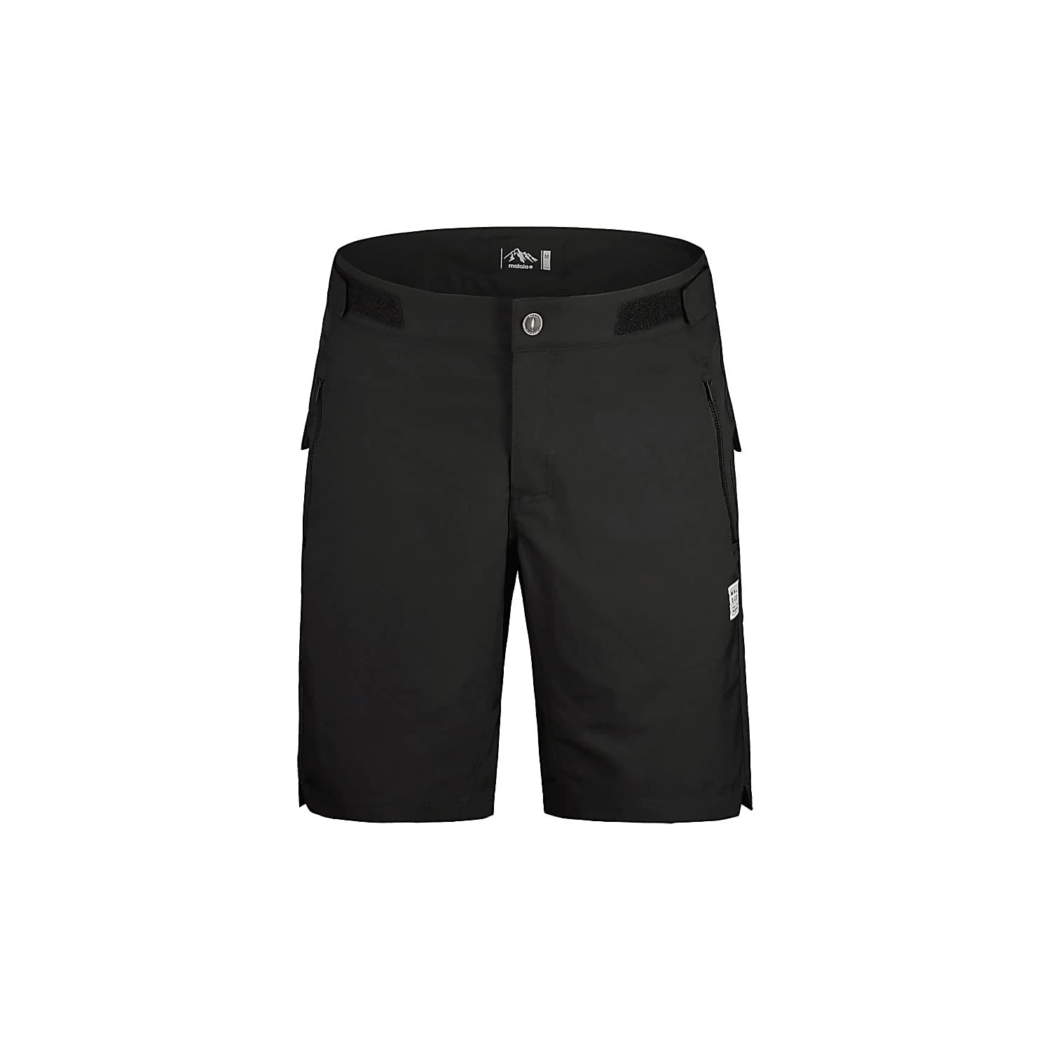 Maloja M BARDINM. SHORTS, Moonless Multi 2 Maloja M BARDINM. SHORTS, Moonless Multi - Image 2