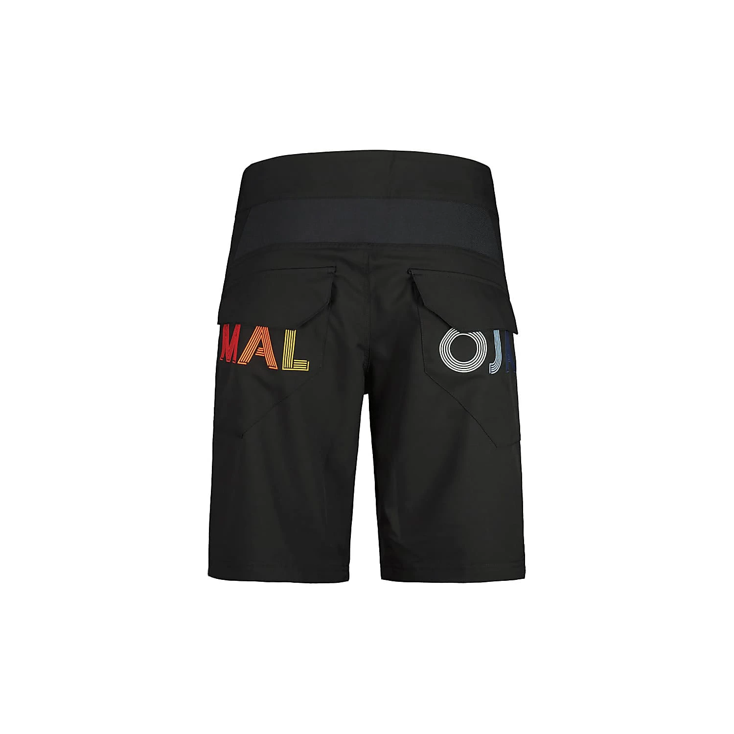 Maloja M BARDINM. SHORTS, Moonless Multi 1 Maloja M BARDINM. SHORTS, Moonless Multi