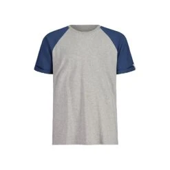 Maloja M BATIANM. T-SHIRT, Midnight Multi