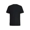 Maloja M BECCOM. T-SHIRT, Moonless