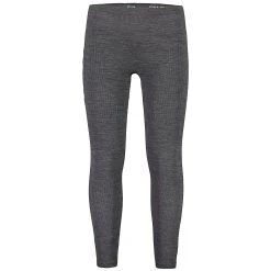 Maloja M BENEDICTM. BASE LAYER PANTS, Moonless