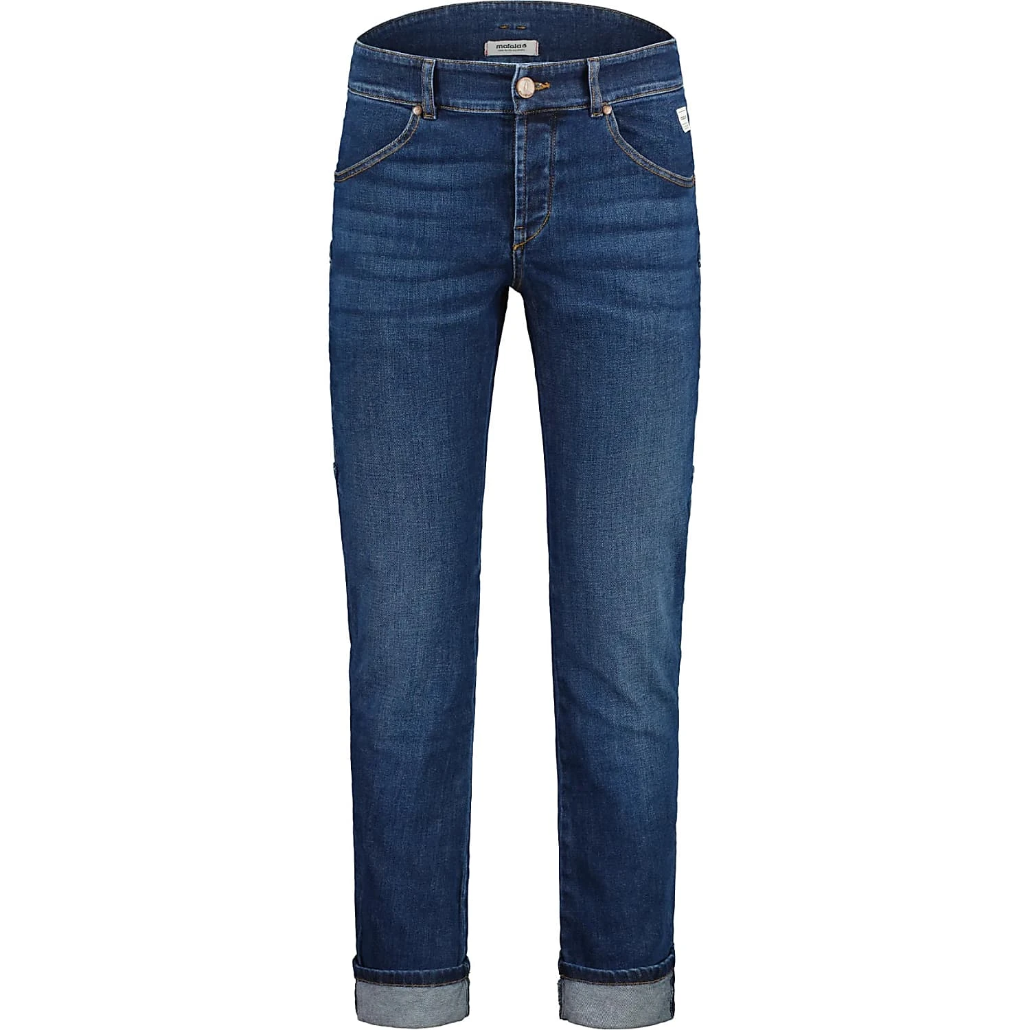 Maloja M BLUTWURZM. DENIM PANTS, Mountain Lake 1 Maloja M BLUTWURZM. DENIM PANTS, Mountain Lake