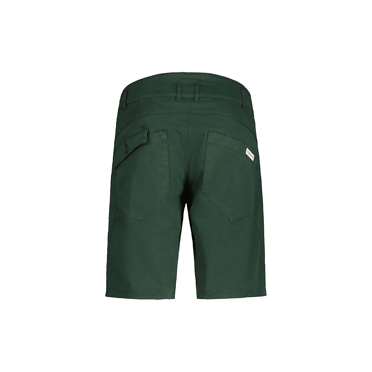 Maloja M BRAUNKAPPEM. SHORTS, Fir 1 Maloja M BRAUNKAPPEM. SHORTS, Fir