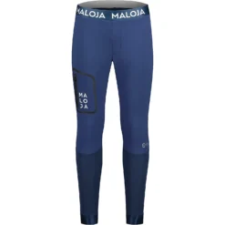 Maloja M CARTASM. PANTS, Midnight