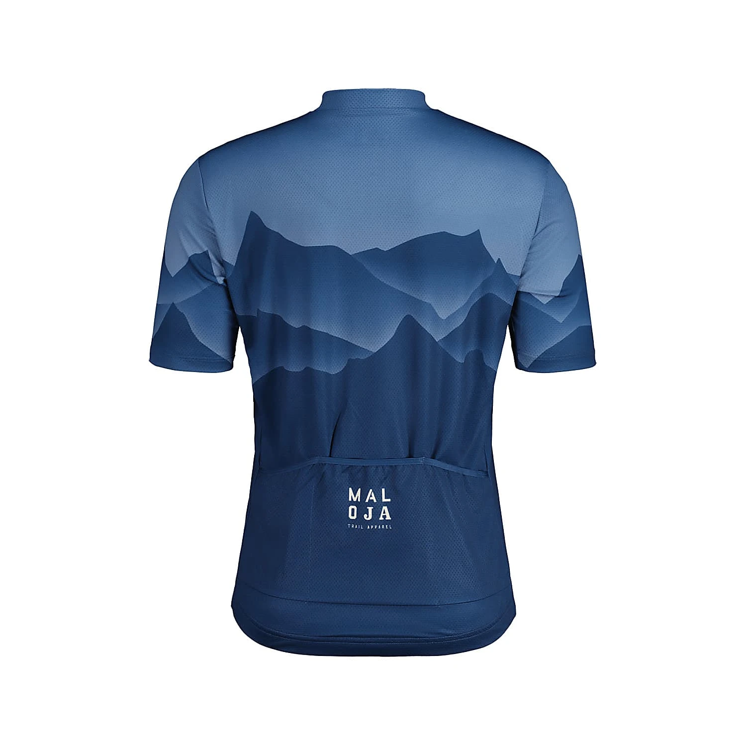 Maloja M CHANDOLINM. 1/2 JERSEY, Midnight 1 Maloja M CHANDOLINM. 1/2 JERSEY, Midnight