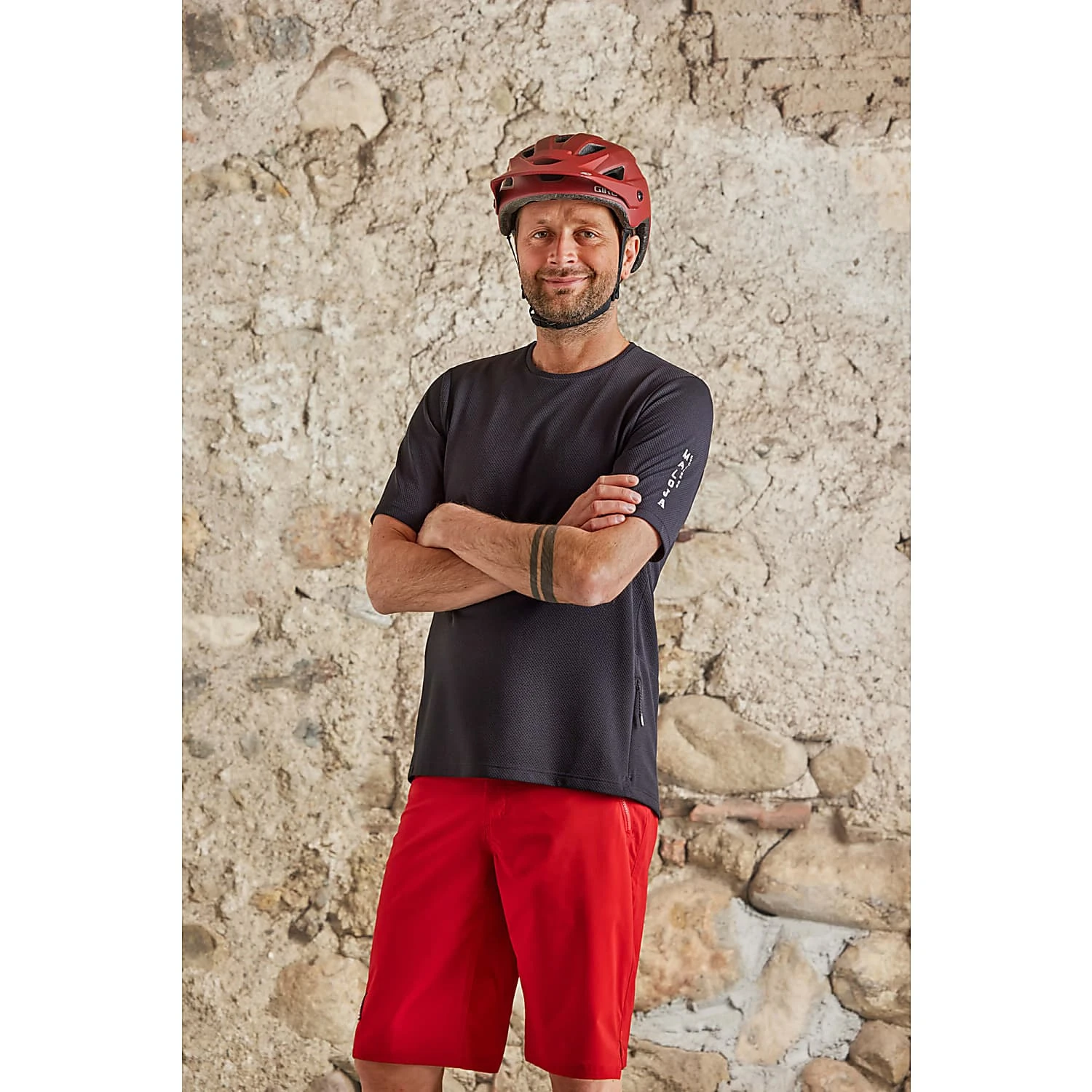 Maloja M CHIVAYM. MULTI T-SHIRT, Moonless 1 Maloja M CHIVAYM. MULTI T-SHIRT, Moonless