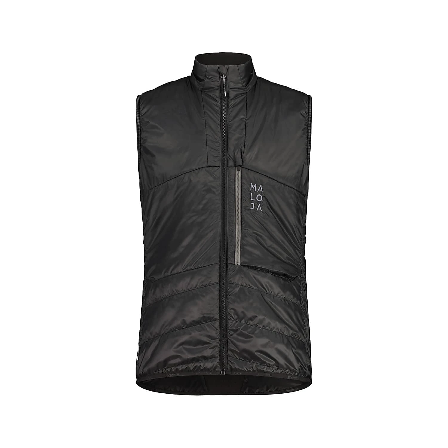 Maloja M CLESM. VEST, Moonless 1 Maloja M CLESM. VEST, Moonless