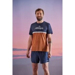 Maloja M CONTRONM. T-SHIRT, Midnight Multi 11 Maloja M CONTRONM. T-SHIRT, Midnight Multi -Maloja Sale maloja m contronm tshirt 22a maj 33229 midnight multi 3