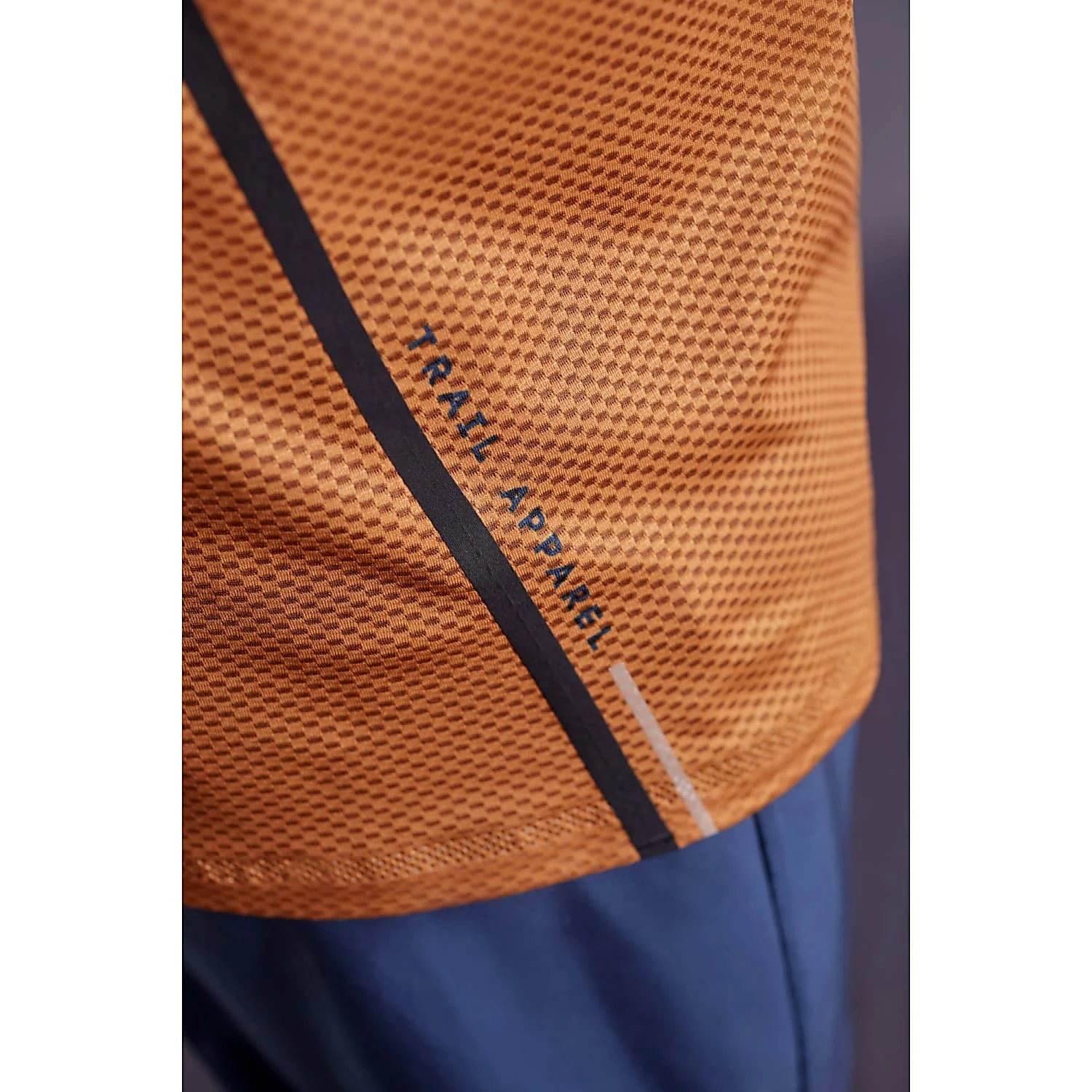 Maloja M CONTRONM. T-SHIRT, Midnight Multi 6 Maloja M CONTRONM. T-SHIRT, Midnight Multi - Image 6