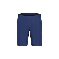 Maloja M CORNALEM. SHORTS, Midnight