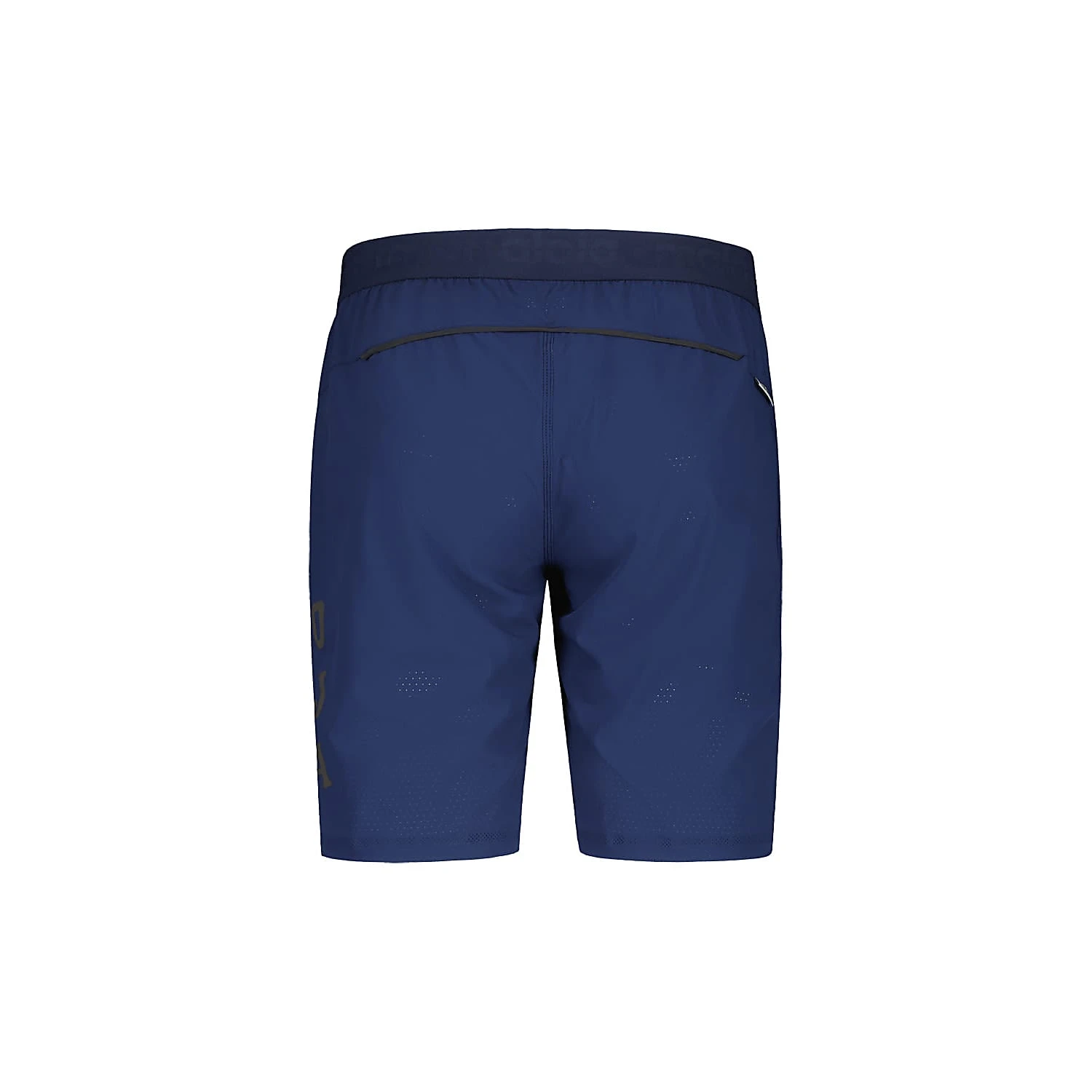 Maloja M CORNALEM. SHORTS, Midnight 2 Maloja M CORNALEM. SHORTS, Midnight - Image 2