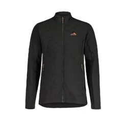 Maloja M DACHPILZM. JACKET, Moonless