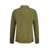 Maloja M ETZELM. JACKET, Moss