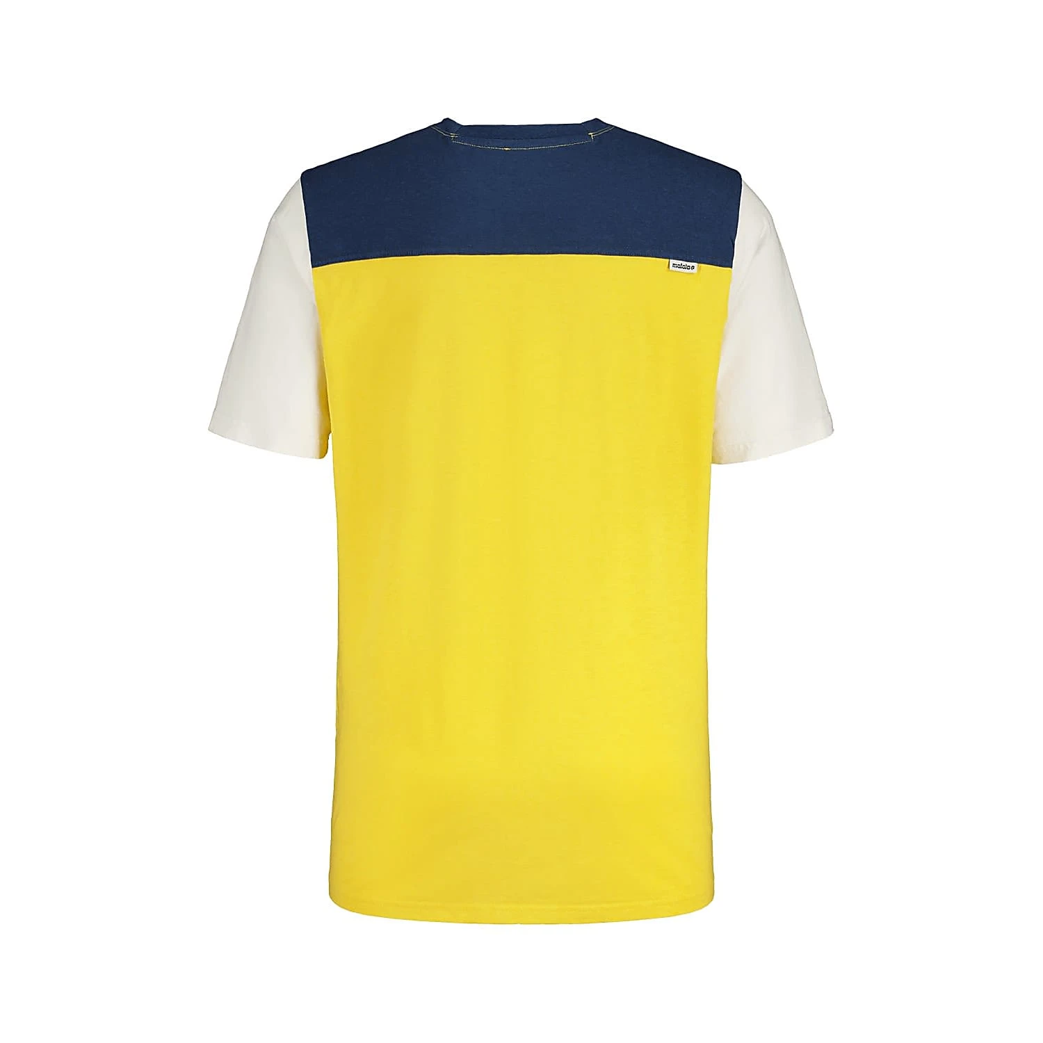 Maloja M FICHTENREIZKERM. T-SHIRT, Sun Multi 2 Maloja M FICHTENREIZKERM. T-SHIRT, Sun Multi - Image 2