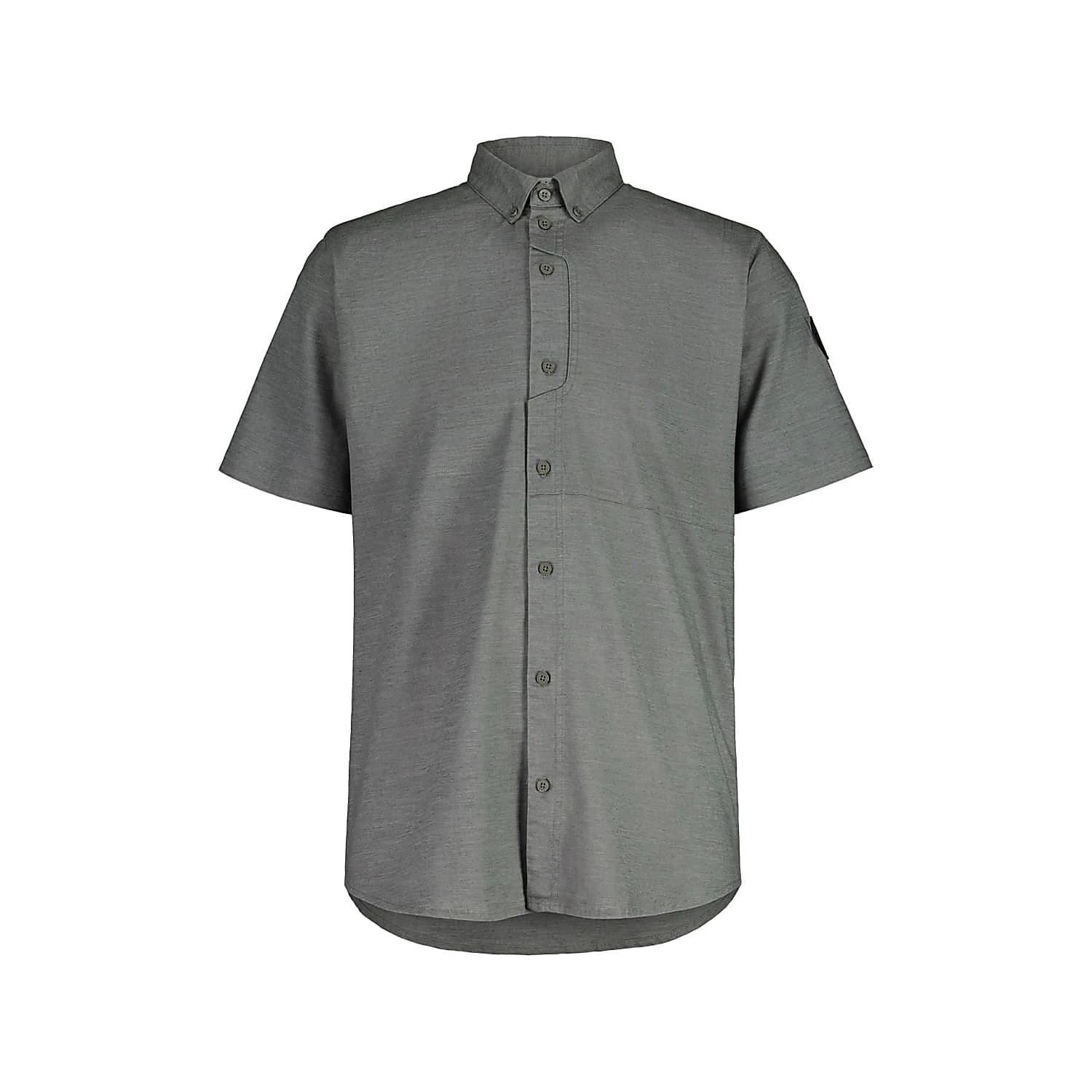 Maloja M FIDERISM. 1/2 SHIRT, Shade 1 Maloja M FIDERISM. 1/2 SHIRT, Shade