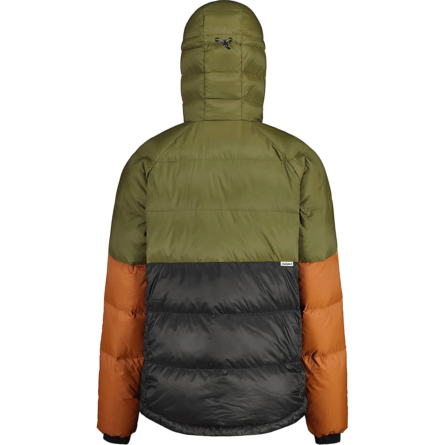 Maloja M FUCHSM. JACKET, Moonless Multi 1 Maloja M FUCHSM. JACKET, Moonless Multi