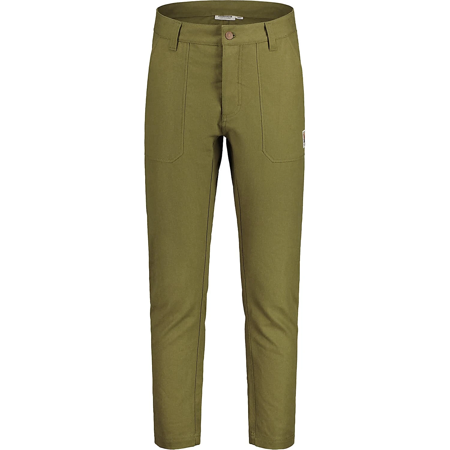 Maloja M GAISLM. PANTS, Moss - Season 2022 3 Maloja M GAISLM. PANTS, Moss - Season 2022 - Image 3