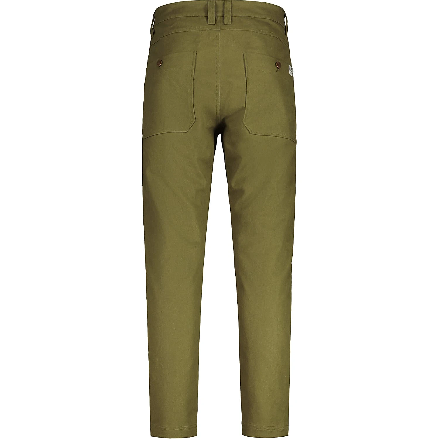 Maloja M GAISLM. PANTS, Moss - Season 2022 2 Maloja M GAISLM. PANTS, Moss - Season 2022 - Image 2