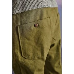 Maloja M GAISLM. PANTS, Moss - Season 2022 10 Maloja M GAISLM. PANTS, Moss - Season 2022 -Maloja Sale maloja m gaislm hose 22a maj 34527 moss 5