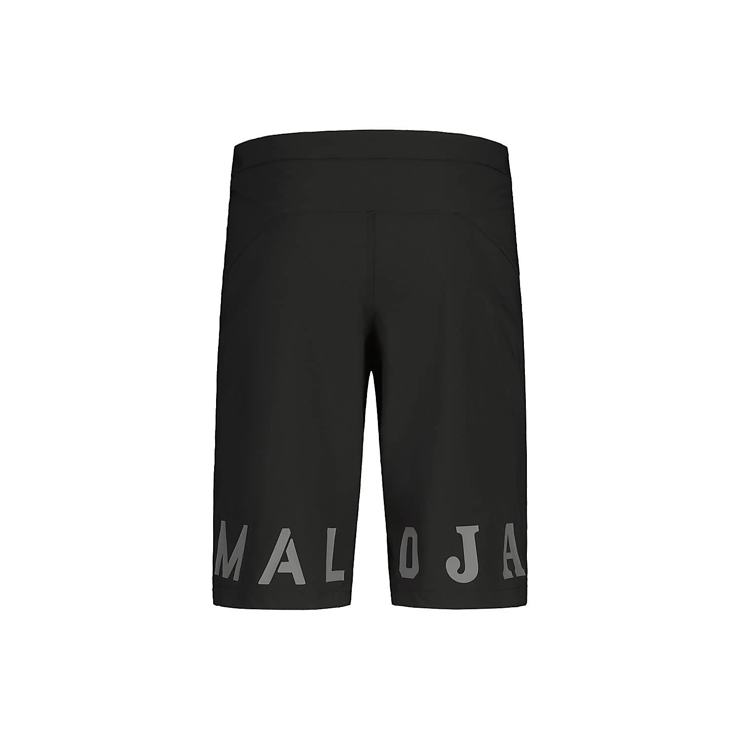 Maloja M GALLASM. SHORTS, Moonless 2 Maloja M GALLASM. SHORTS, Moonless - Image 2