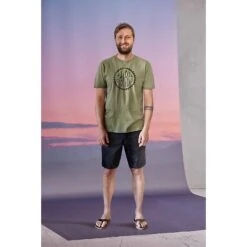 Maloja M GAMSSCHARTEM. SHORTS, Moonless - Season 2022