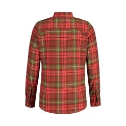 Maloja M GIMPELM. SHIRT, Glow Multi