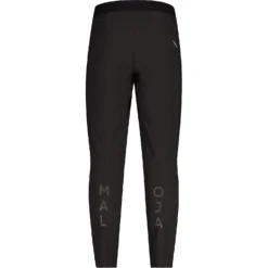 Maloja M GLENOM. PANTS, Moonless