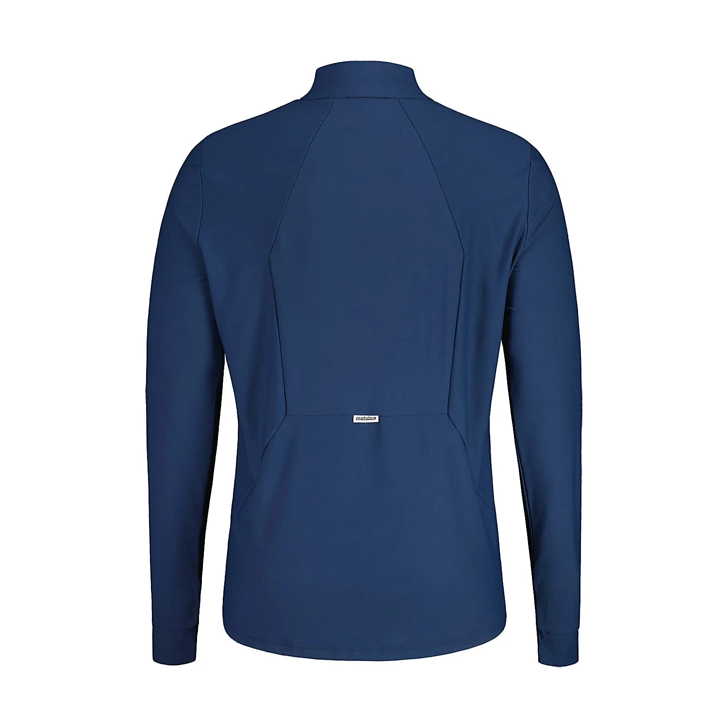 Maloja M GOLDAMMERM. LONGSLEEVE, Midnight 1 Maloja M GOLDAMMERM. LONGSLEEVE, Midnight