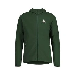 Maloja M HIRSCHHOLUNDERM. JACKET, Fir
