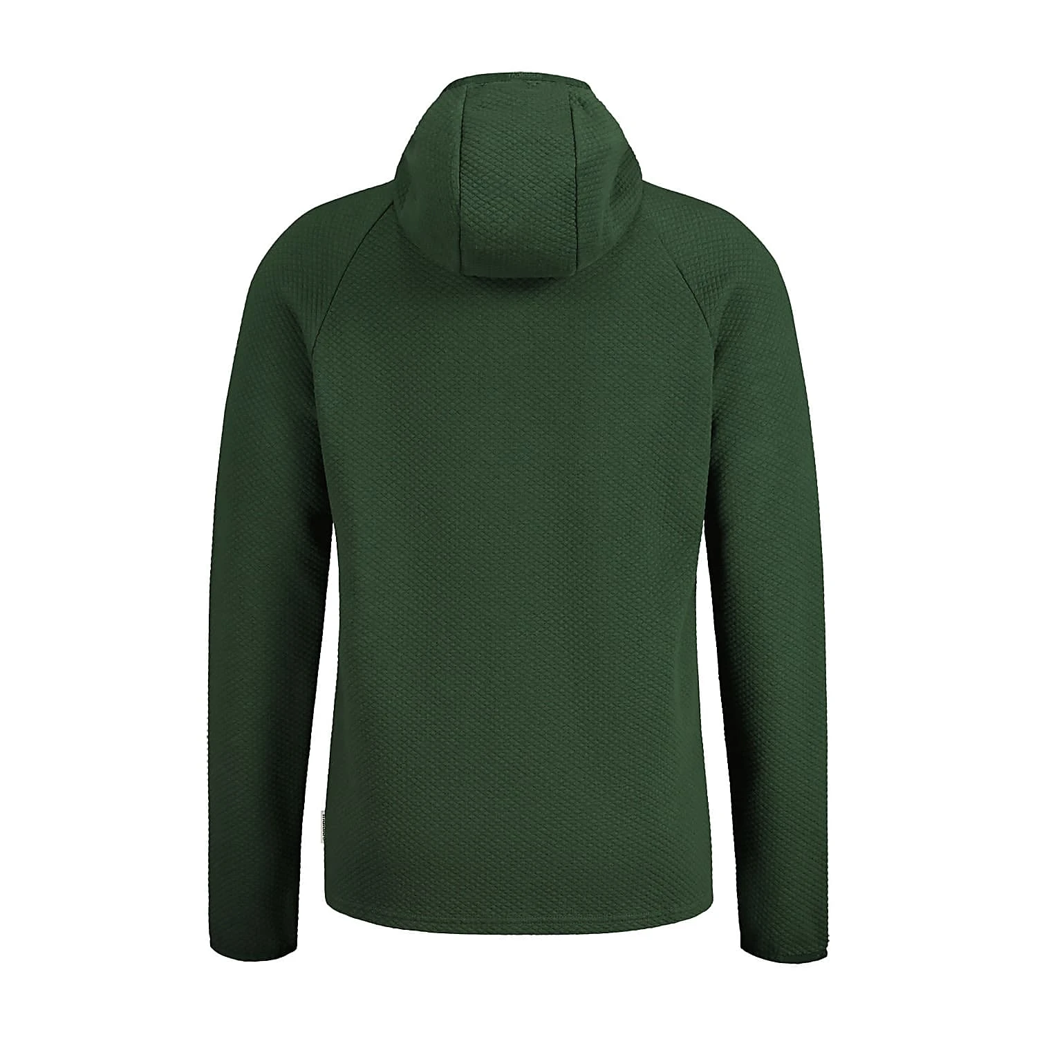 Maloja M HIRSCHHOLUNDERM. JACKET, Fir 2 Maloja M HIRSCHHOLUNDERM. JACKET, Fir - Image 2