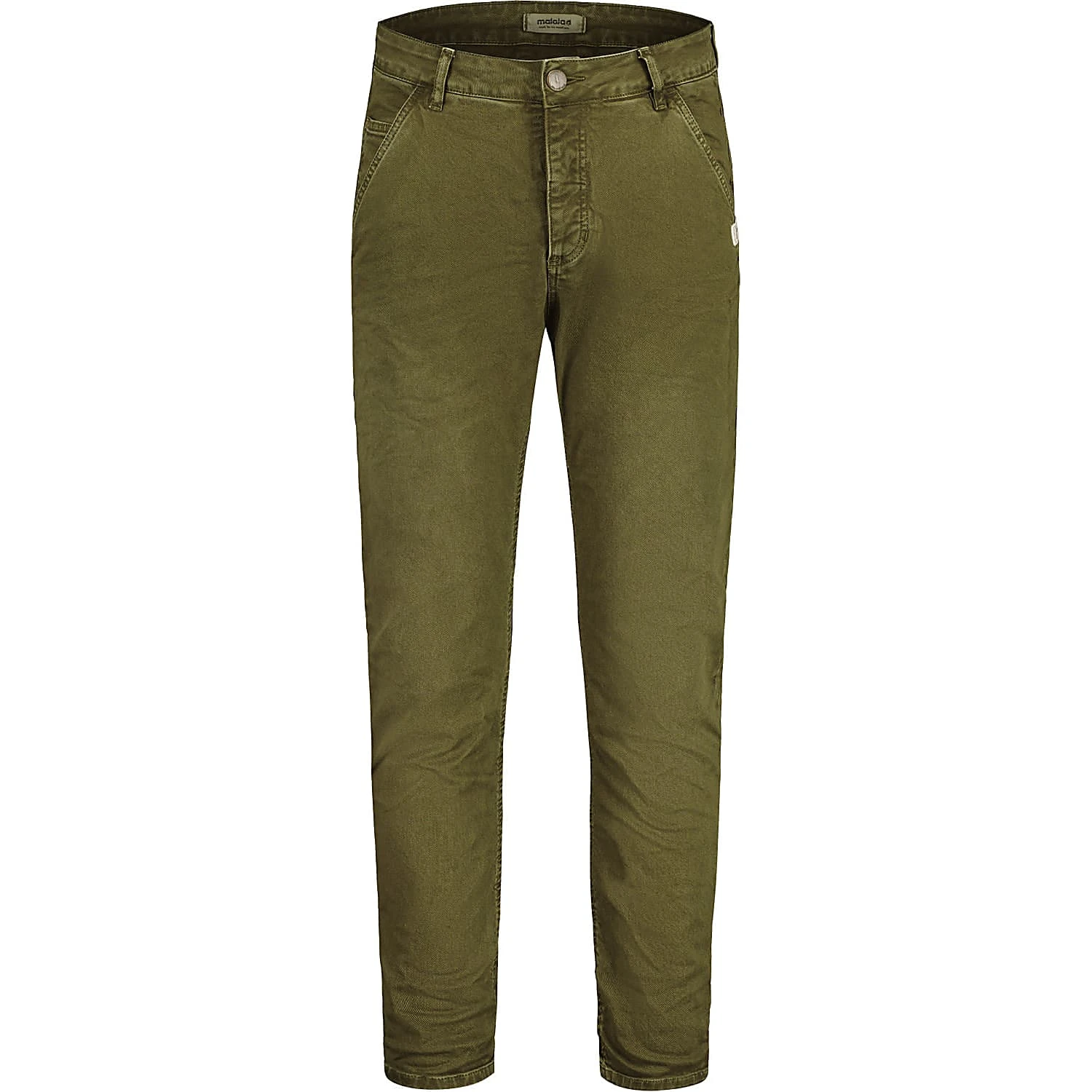 Maloja M HOCHTORM. PANTS, Oak 2 Maloja M HOCHTORM. PANTS, Oak - Image 2